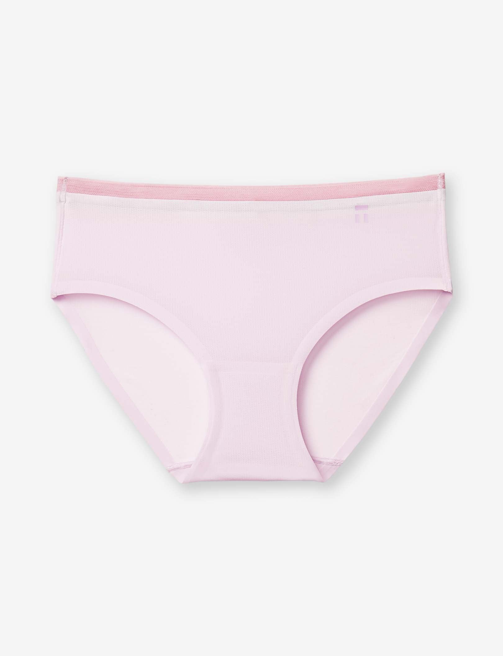 Women's Air Brief::Lavender Fog