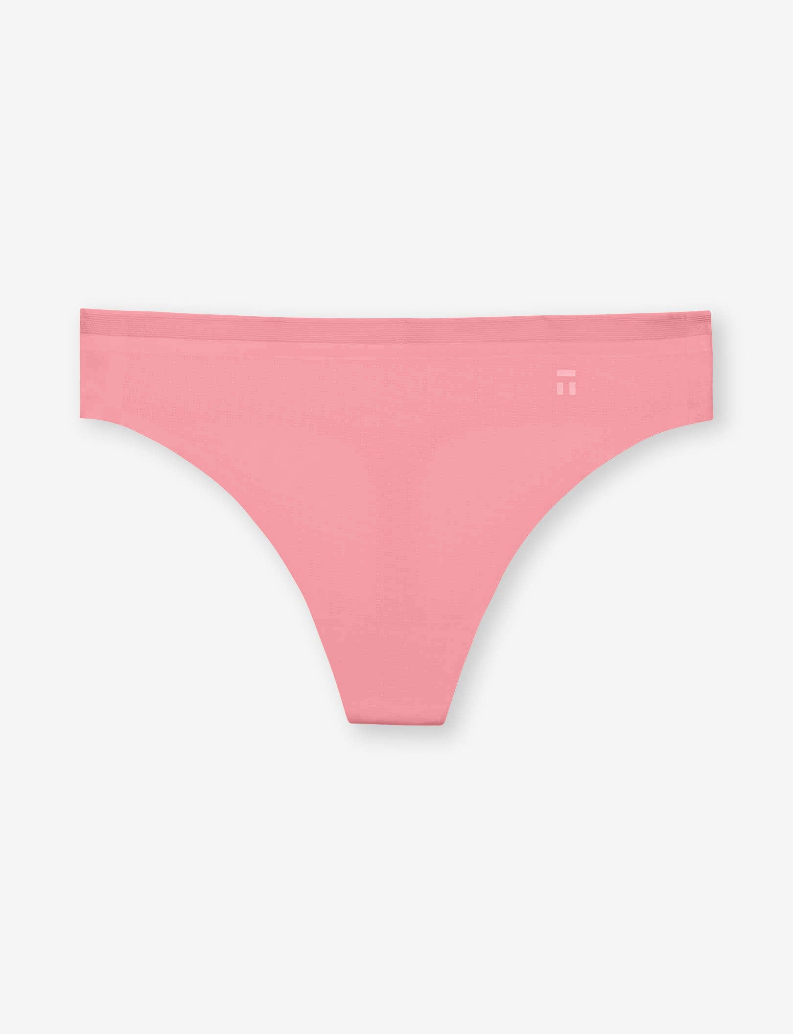 Women's Air Thong::Geranium Pink