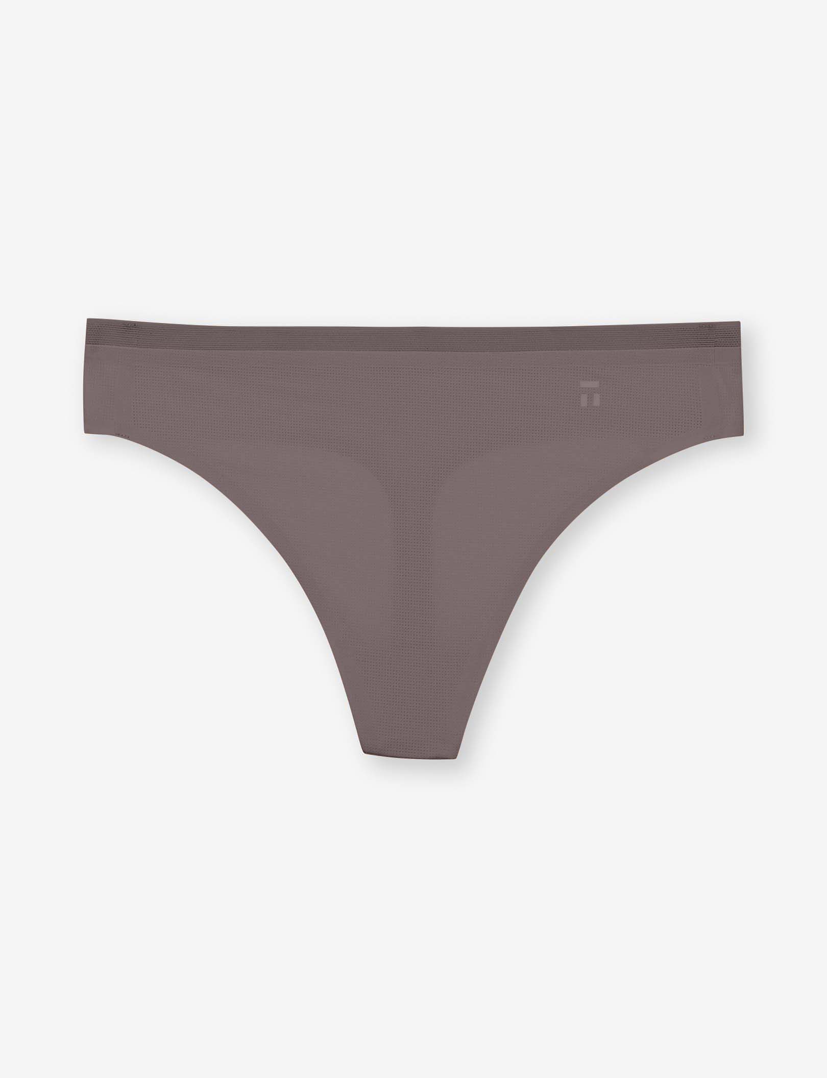Women's Air Thong::Rabbit