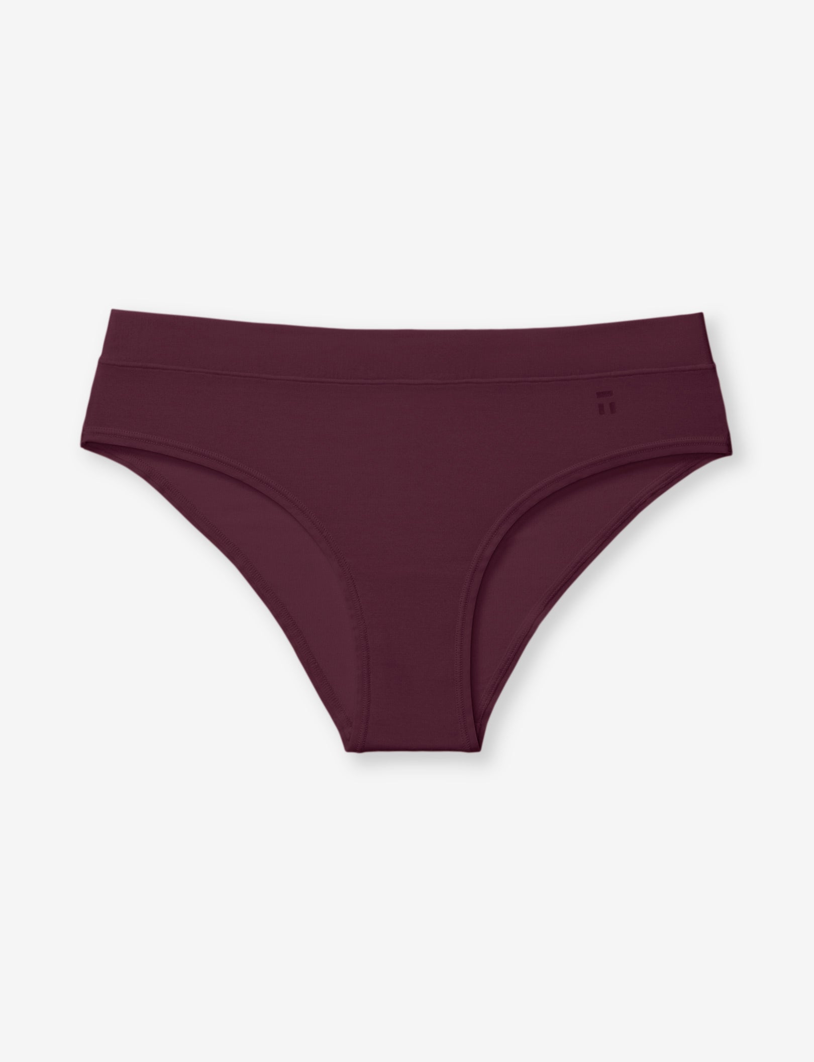 Women's Cool Cotton Cheeky::Winetasting