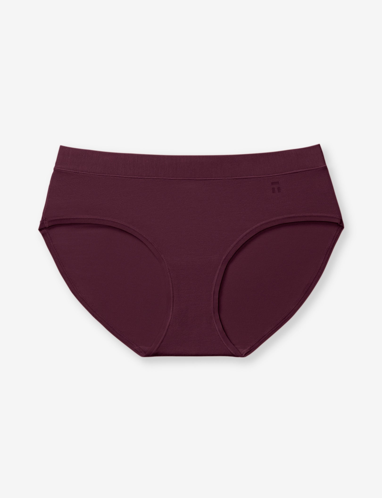 Women's Cool Cotton Brief::Winetasting