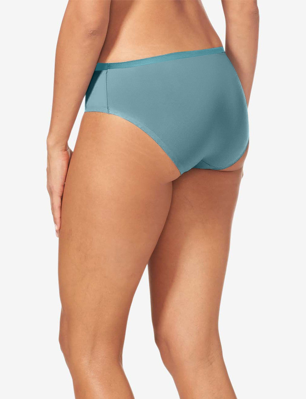Women's Air Brief::Cameo Blue
