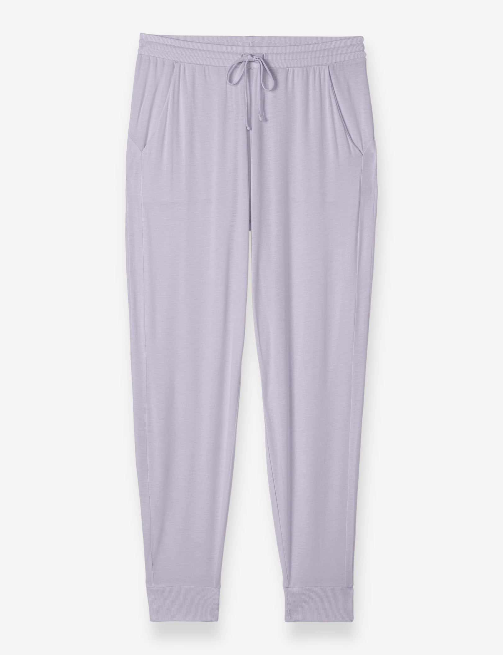 Women's Lounge Jogger::Thistle