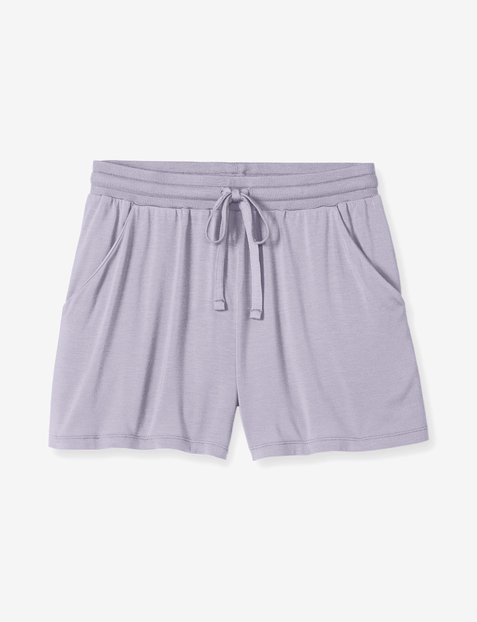 Women's Lounge Short::Thistle