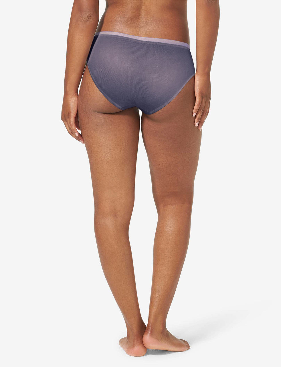Women's Air Brief::Graystone