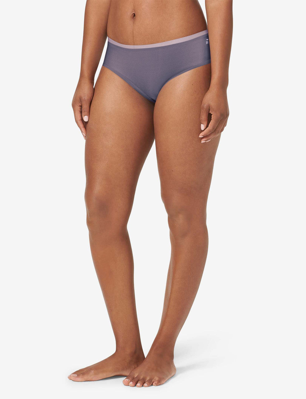 Women's Air Brief::Graystone