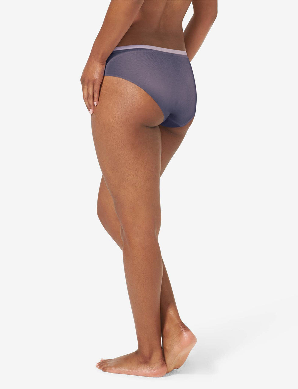 Women's Air Brief::Graystone