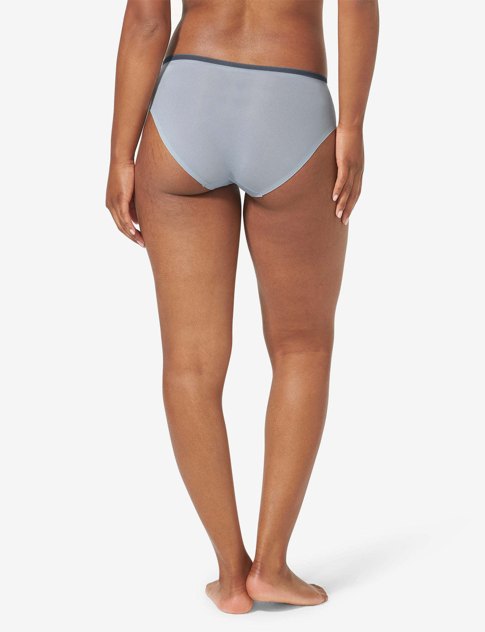 Women's Air Brief::Blue Fog