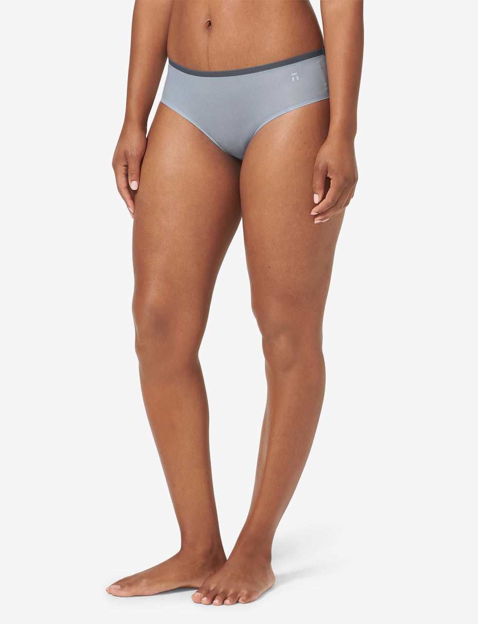 Women's Air Brief::Blue Fog