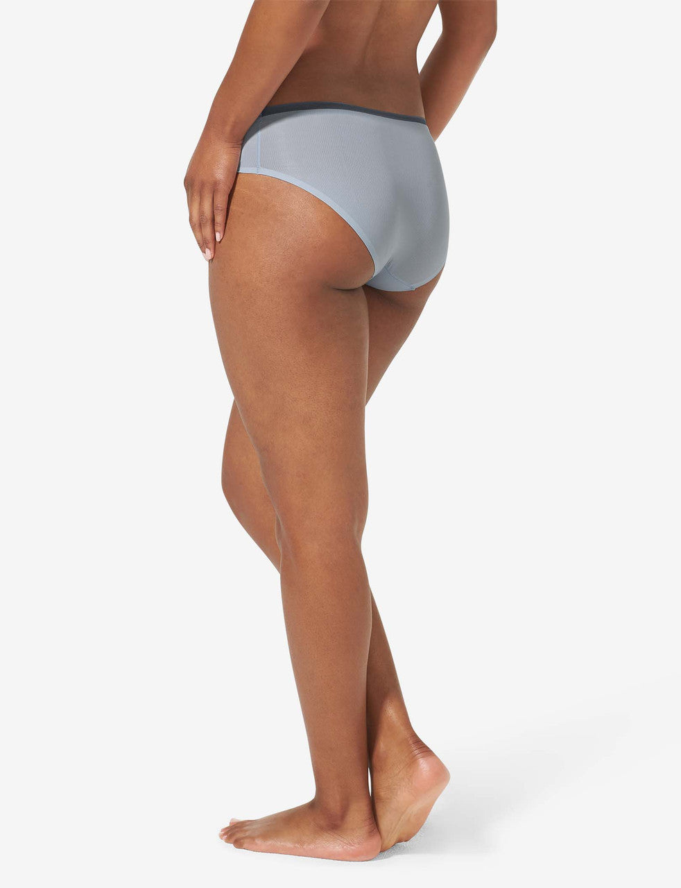Women's Air Brief::Blue Fog