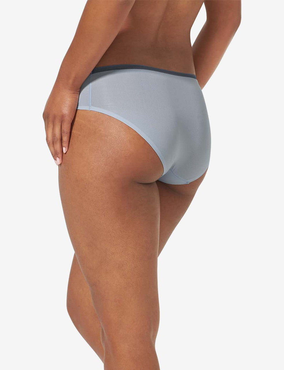 Women's Air Brief::Blue Fog