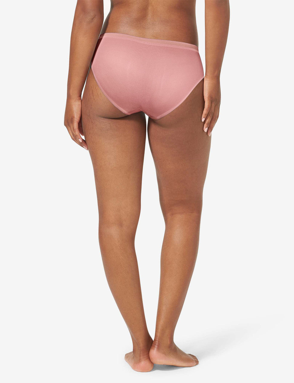 Women's Air Brief::Foxglove