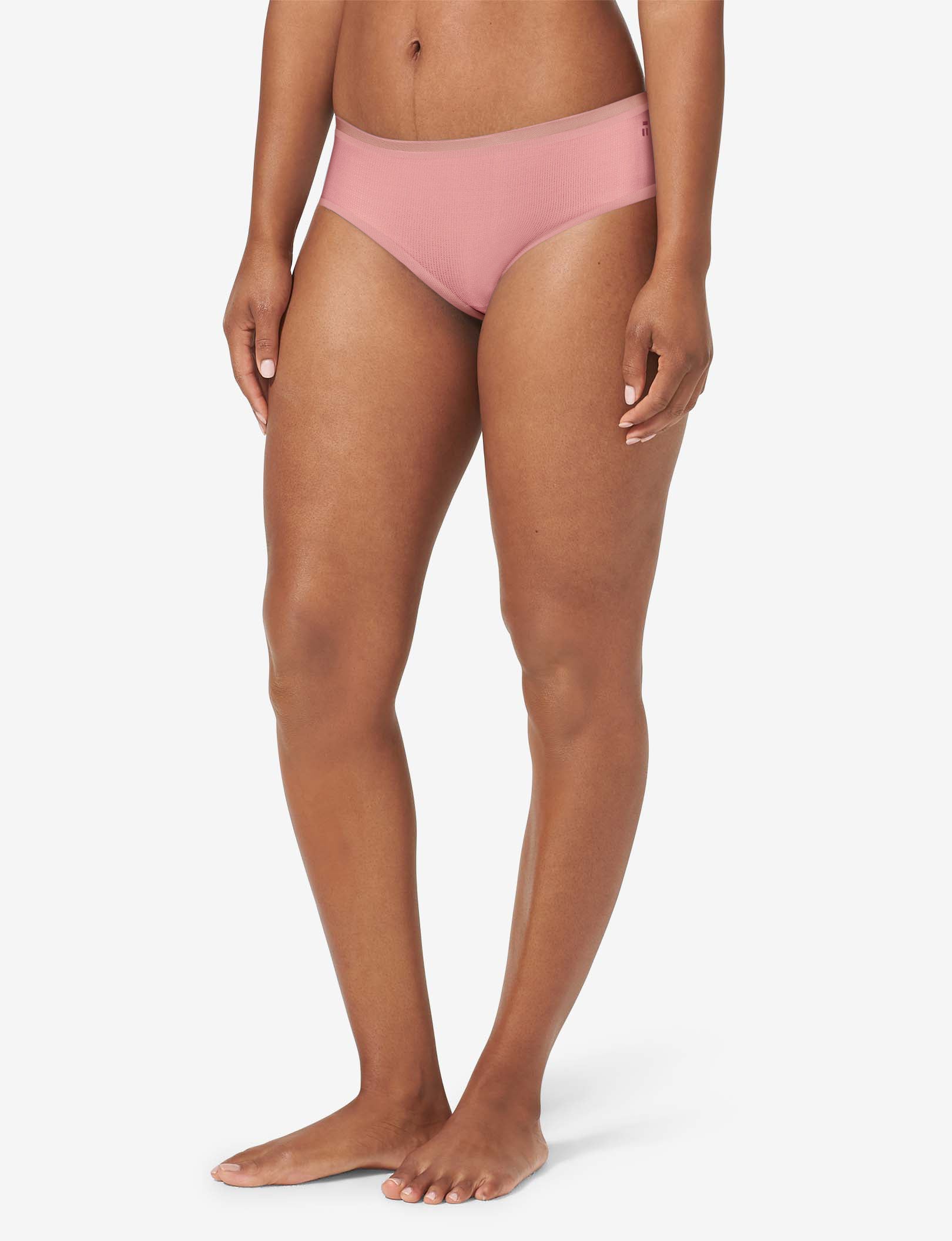 Women's Air Brief::Foxglove