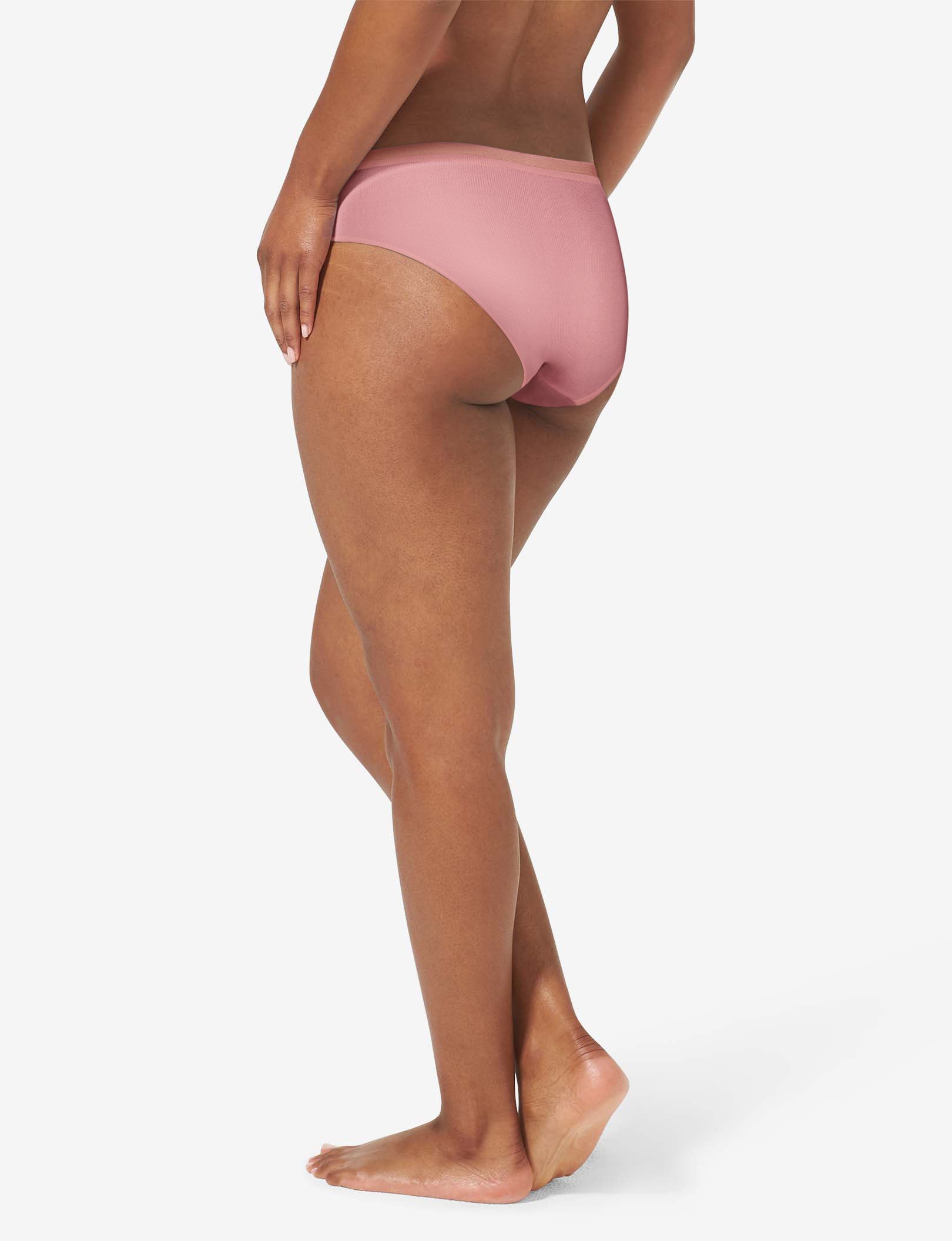 Women's Air Brief::Foxglove