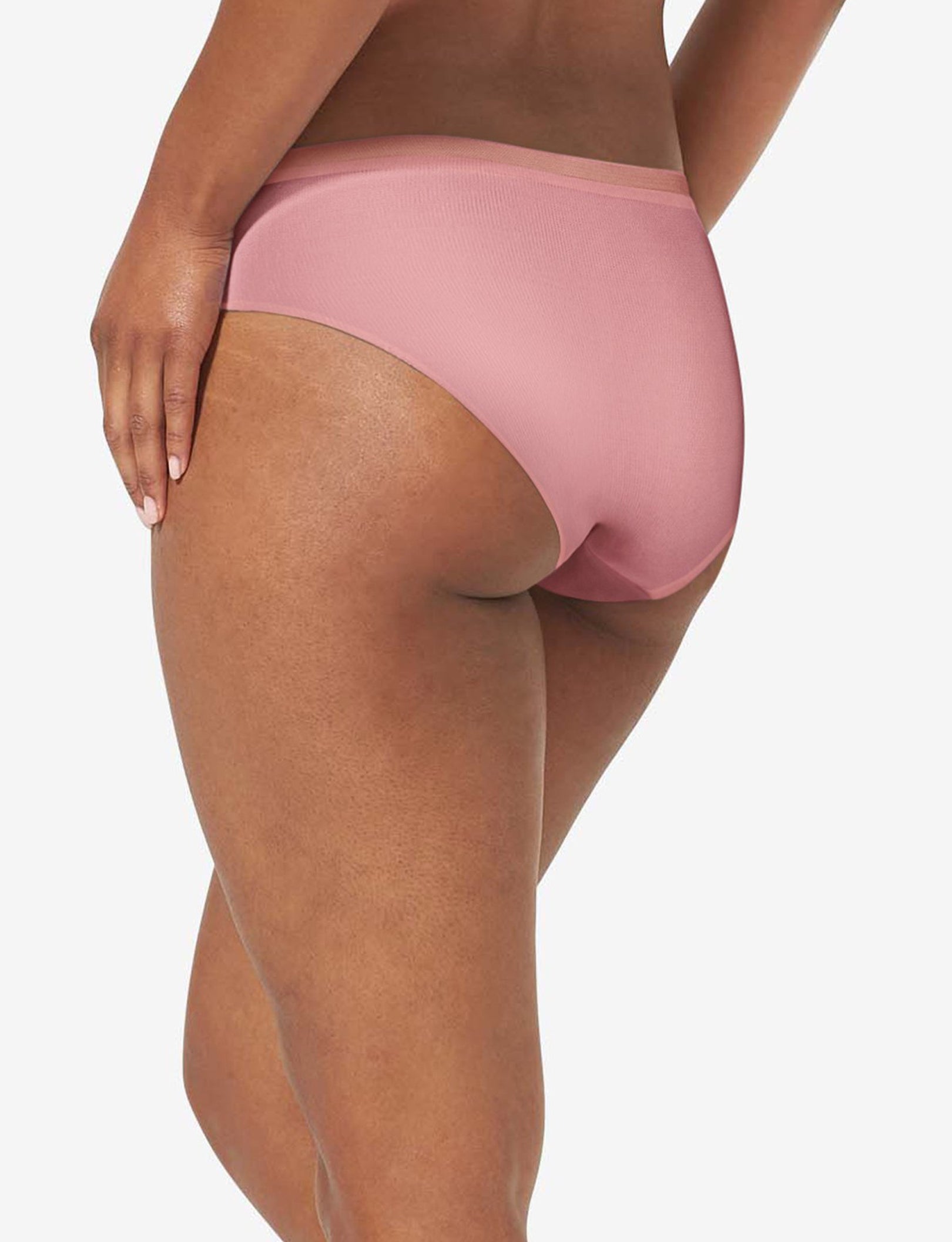 Women's Air Brief::Foxglove