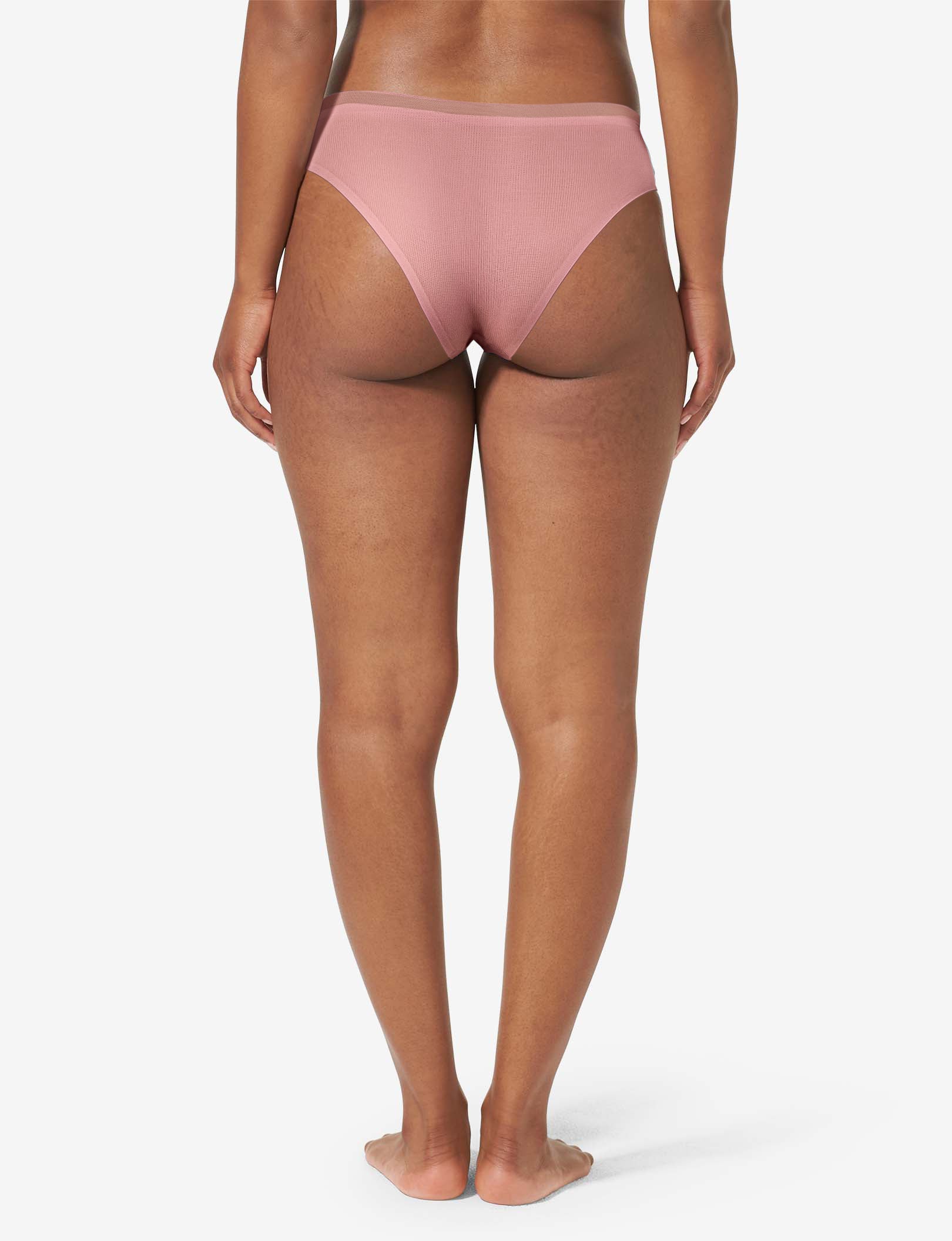 Women's Air Cheeky::Foxglove
