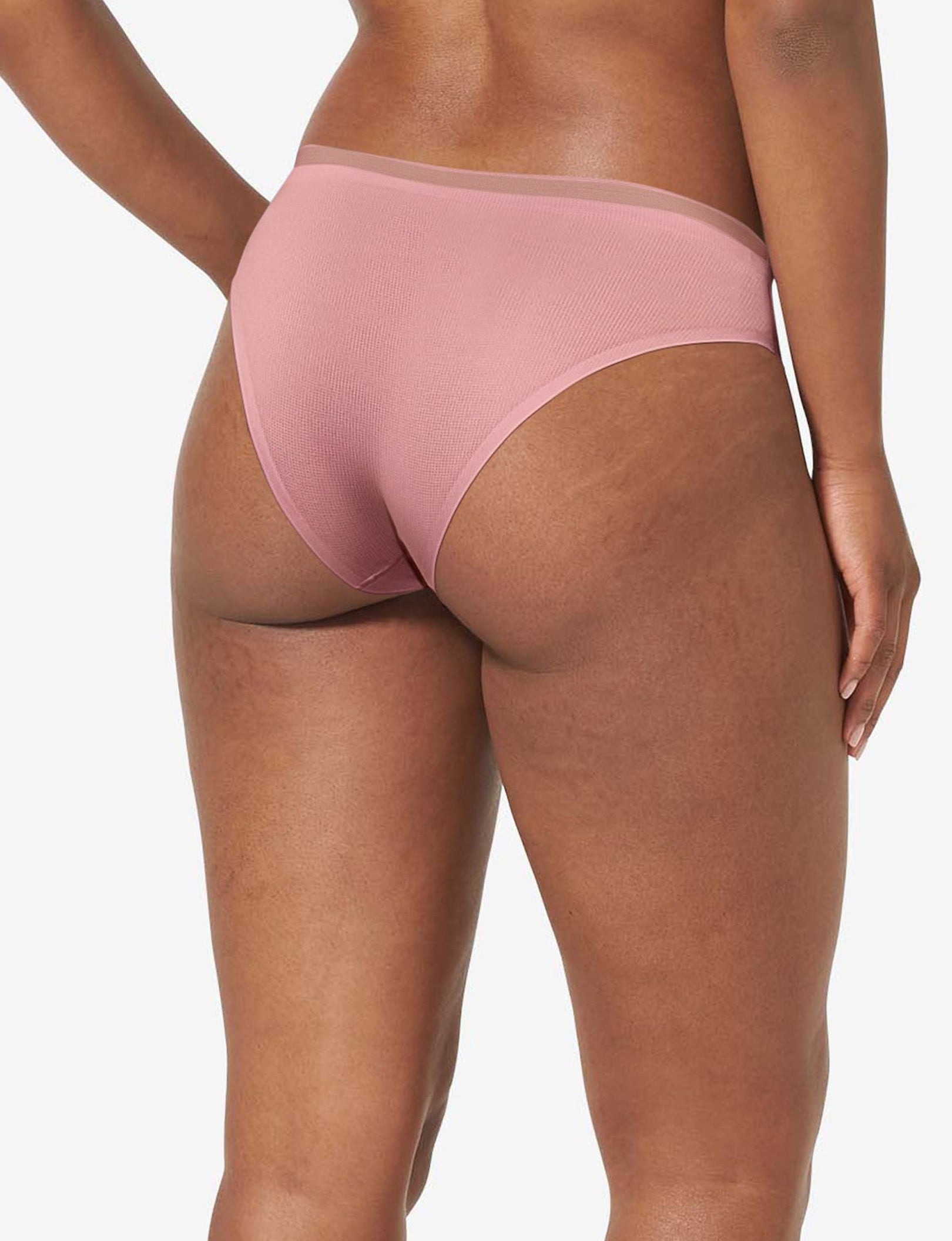 Women's Air Cheeky::Foxglove