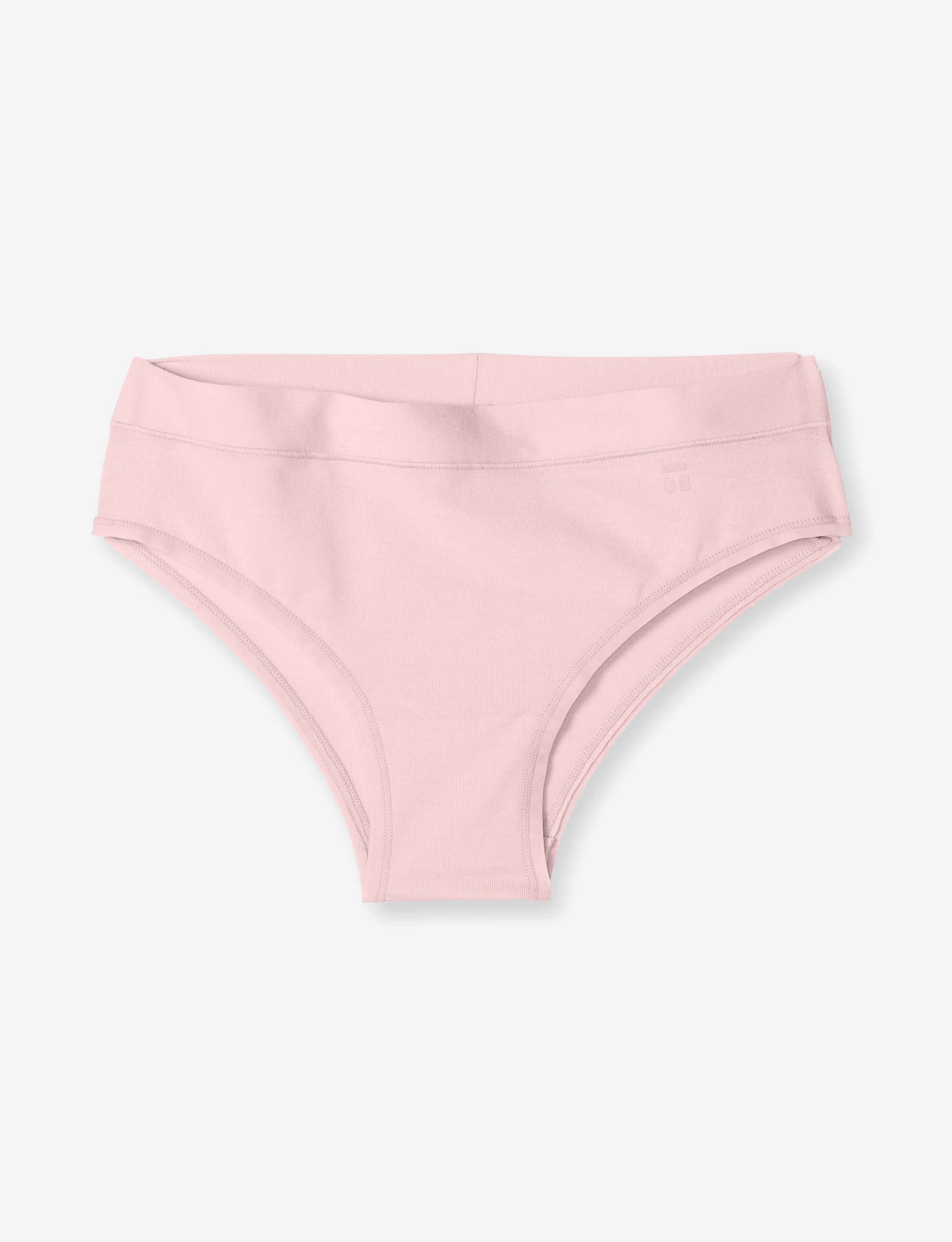Women's Cool Cotton Cheeky::Peachskin