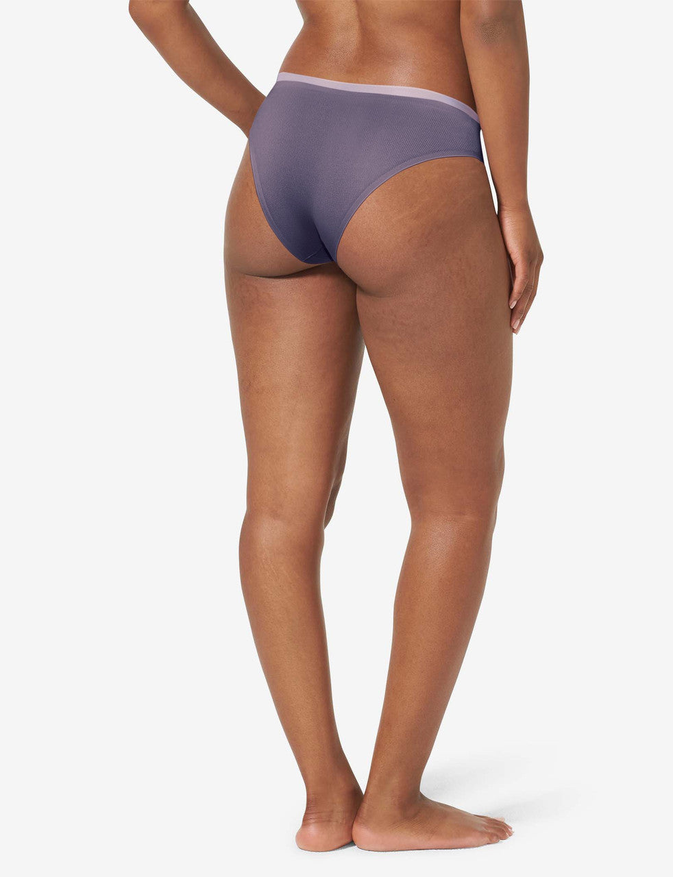 Women's Air Cheeky::Graystone