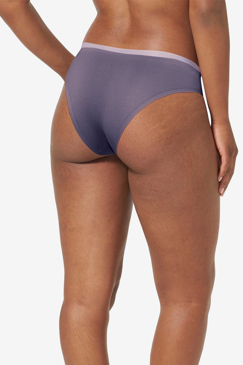 Women's Air Cheeky::Graystone