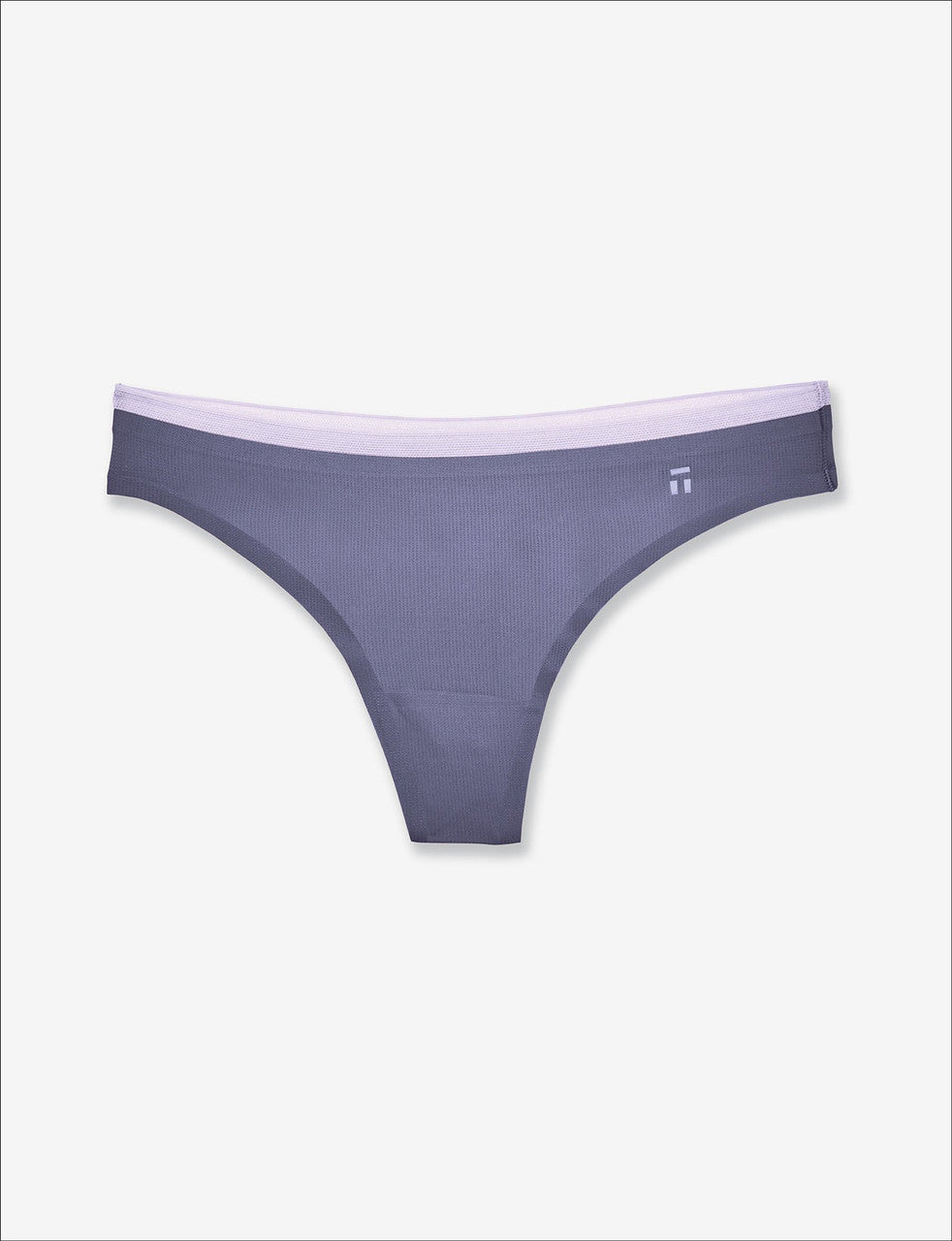 Women's Air Thong::Graystone