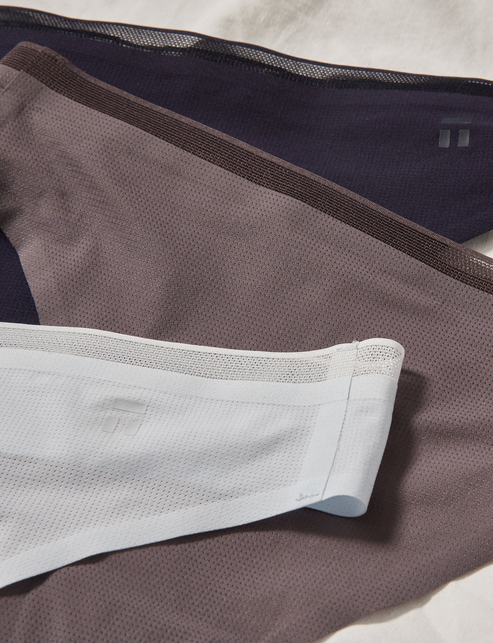 Women's Air Thong::Ice Water