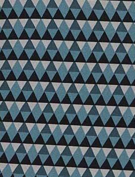 Women's Air Invisibles™ High Rise Brief::Stellar Triangle Geo