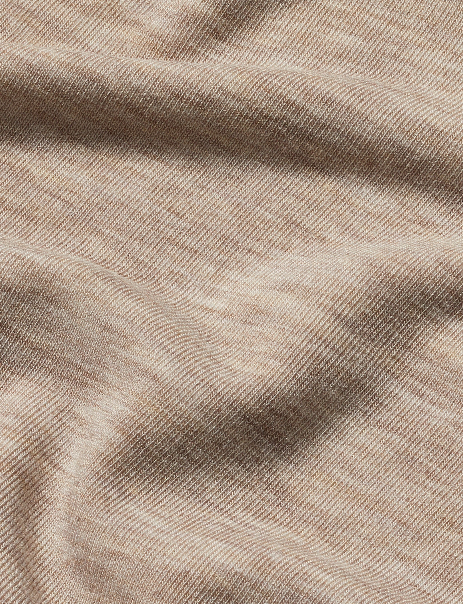 Women's Second Skin Sleep Tee::Dove Heather