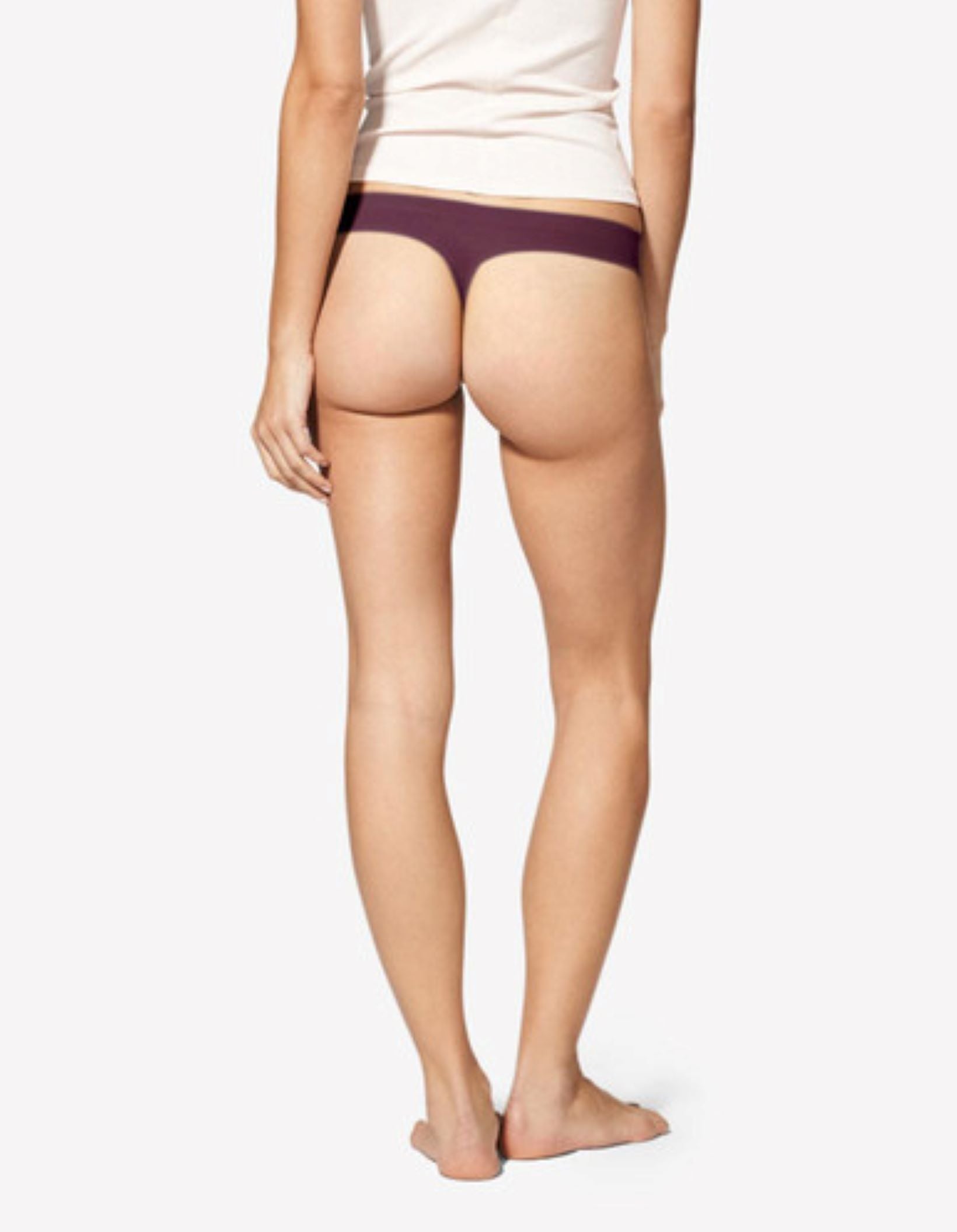 Women's Air Thong::Winetasting