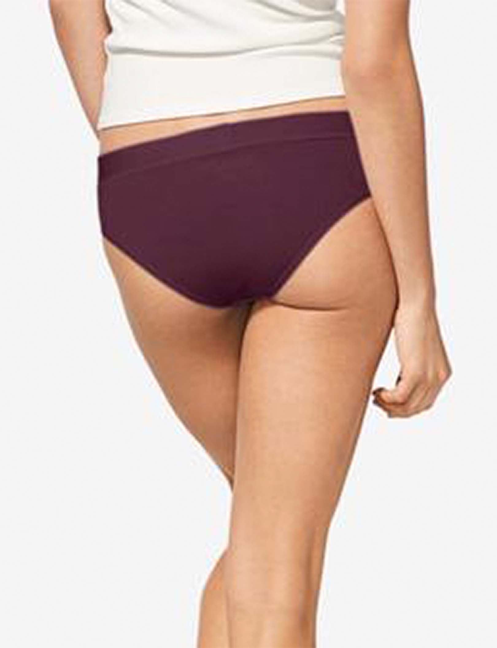 Women's Cool Cotton Cheeky::Winetasting