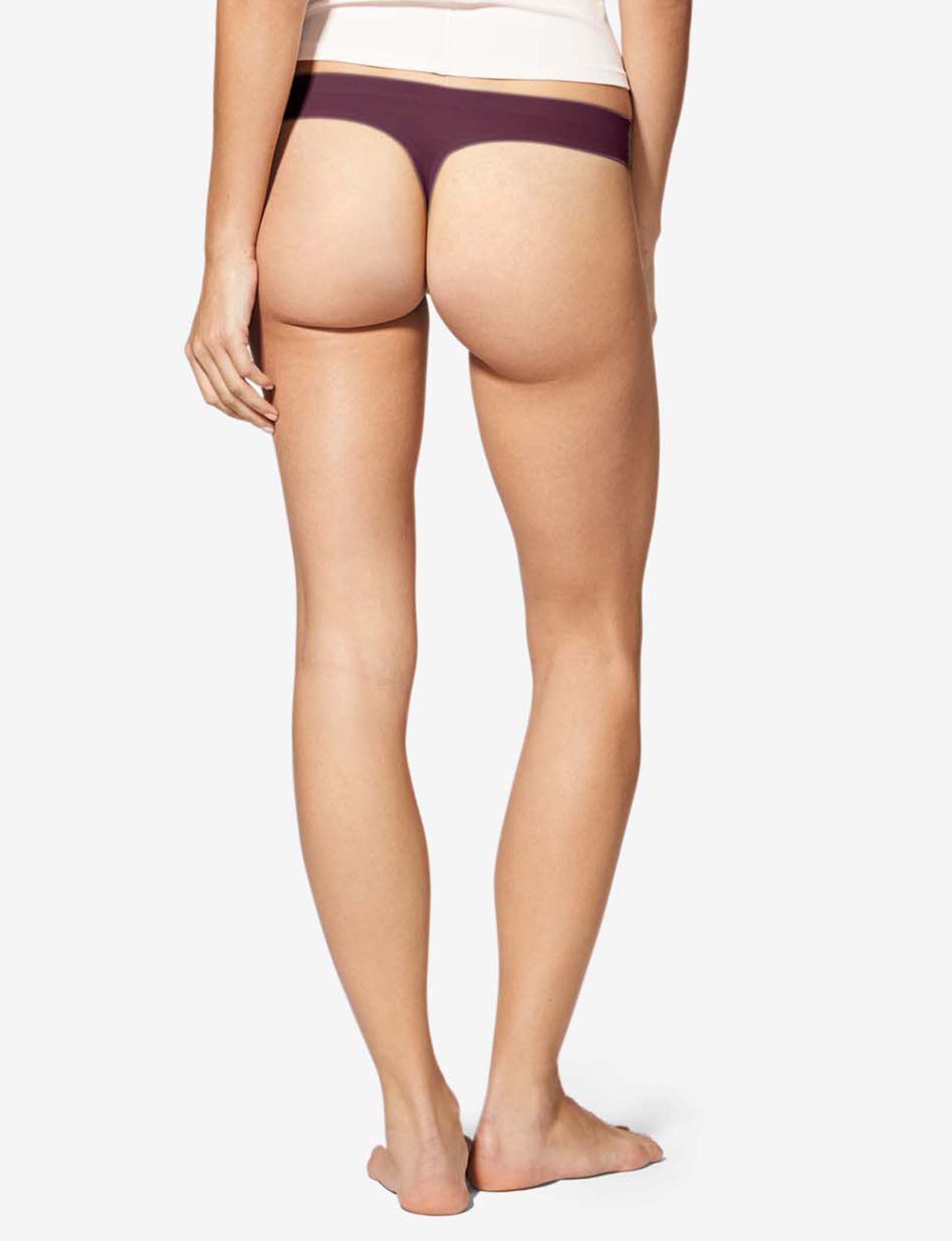 Women's Air Thong::Winetasting