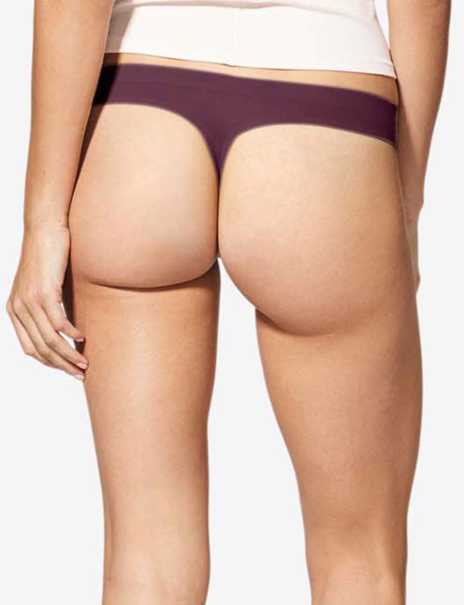 Women's Air Thong::Winetasting
