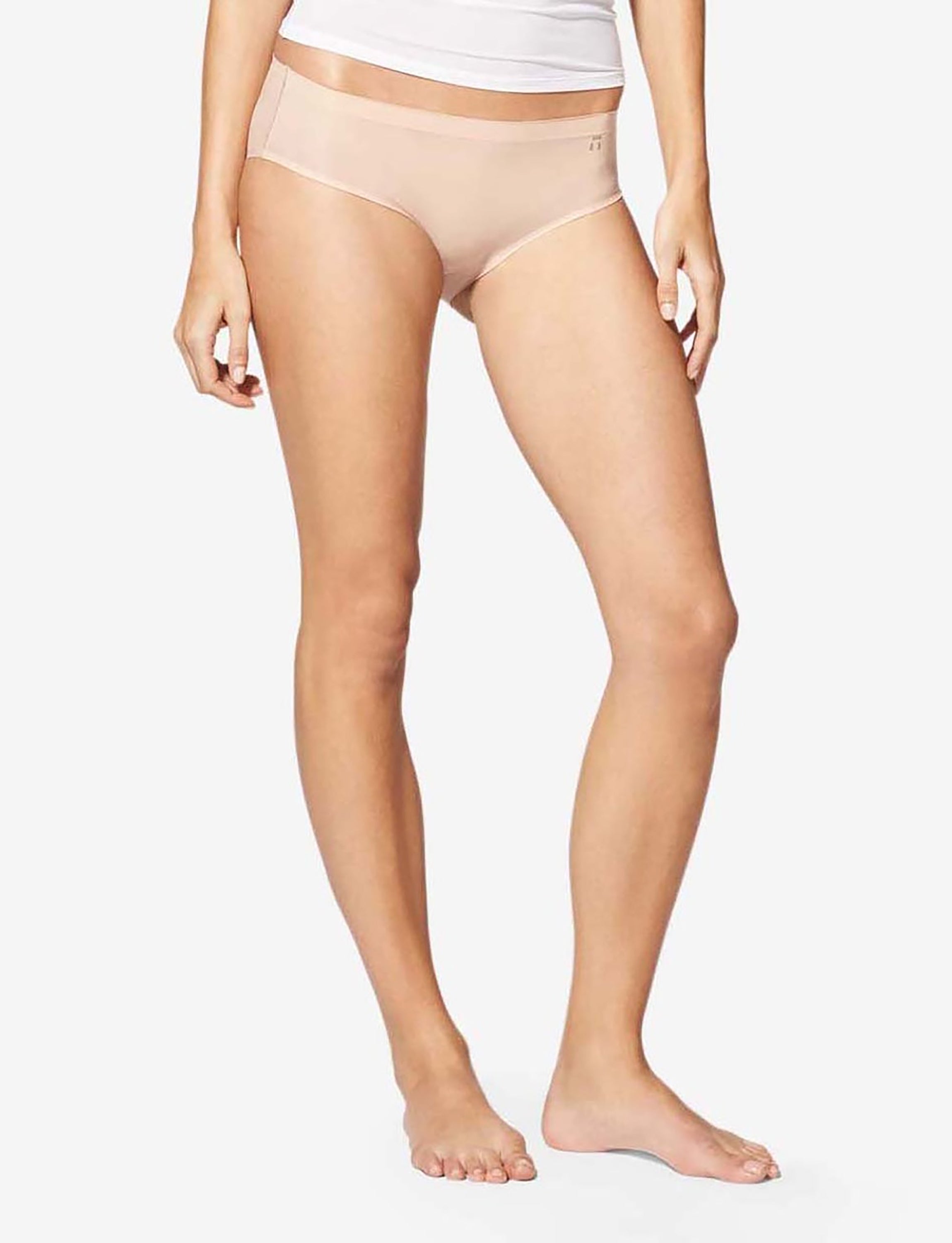 Women's Air Brief::Maple Sugar