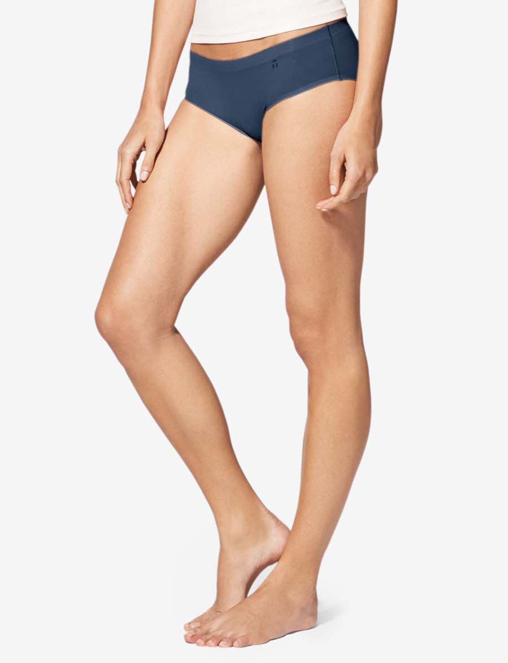 Women's Air Brief::Dress Blues