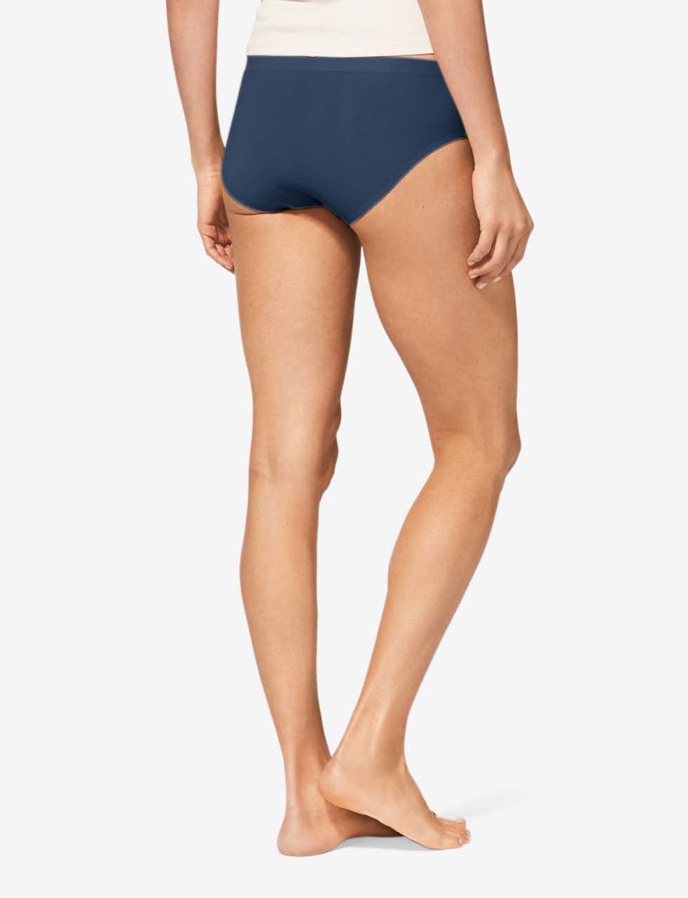 Women's Air Brief::Dress Blues