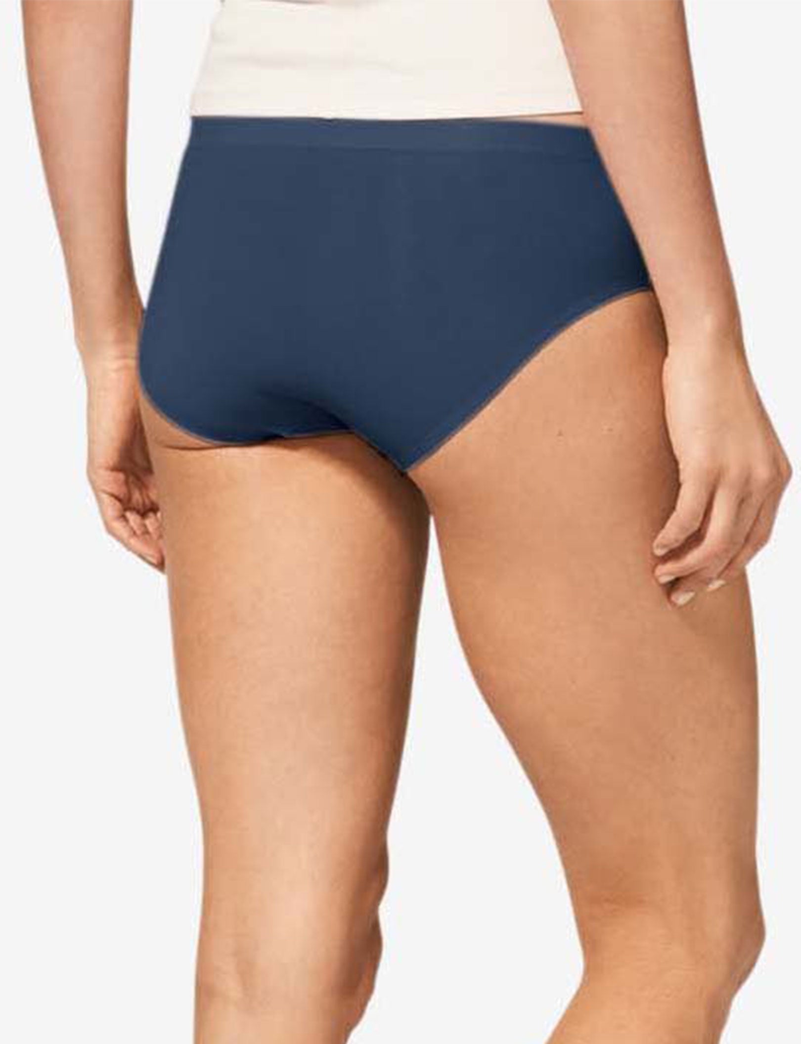 Women's Air Brief::Dress Blues