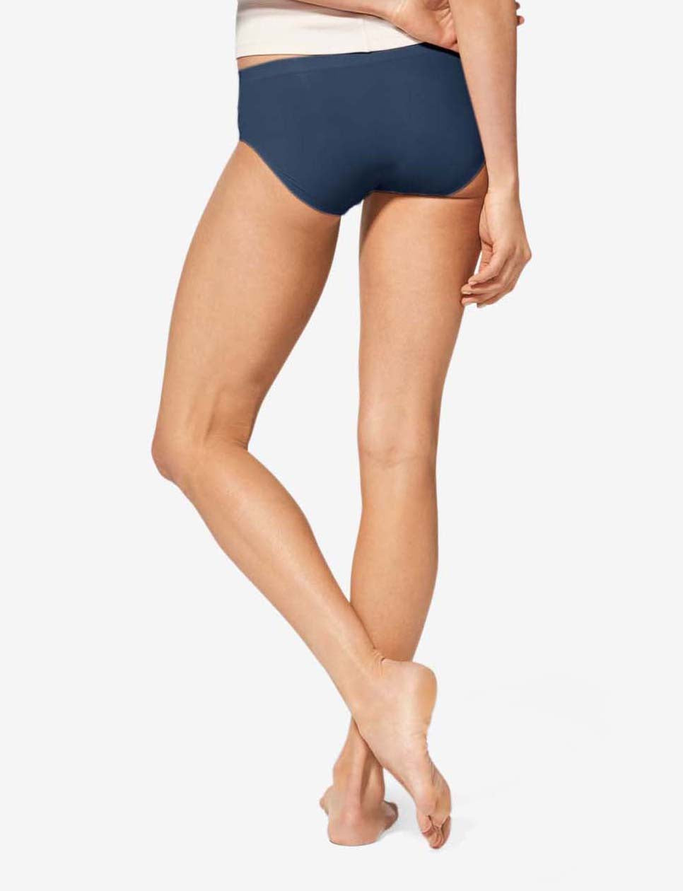 Women's Air Brief::Dress Blues