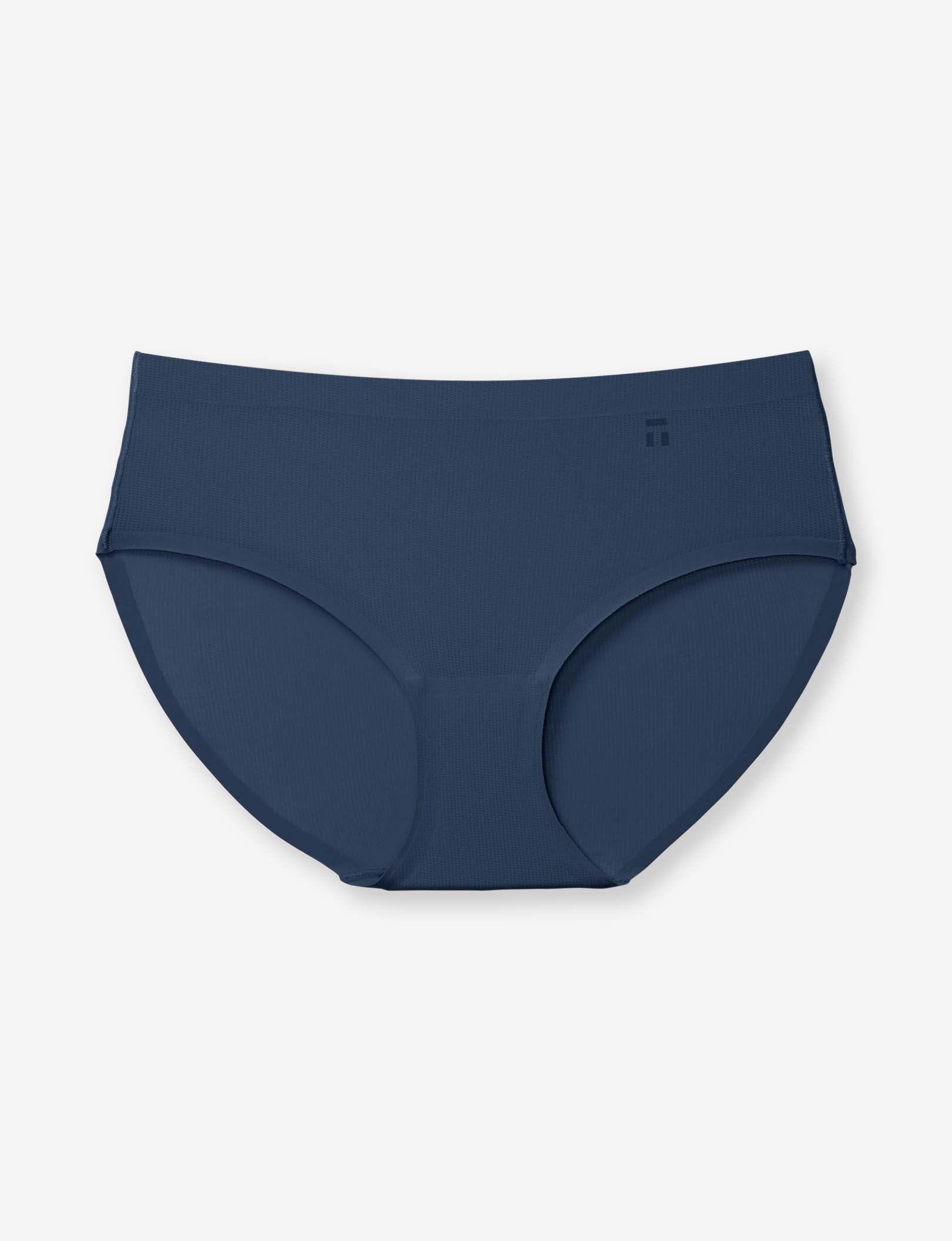 Women's Air Brief::Dress Blues