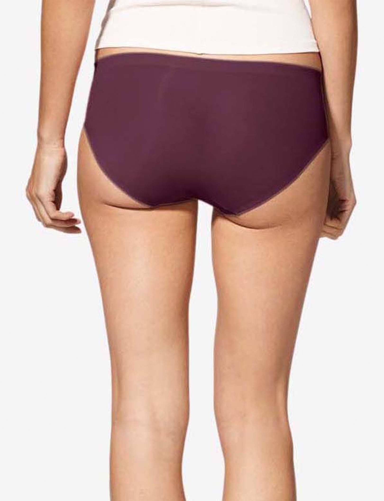 Women's Air Brief::Winetasting