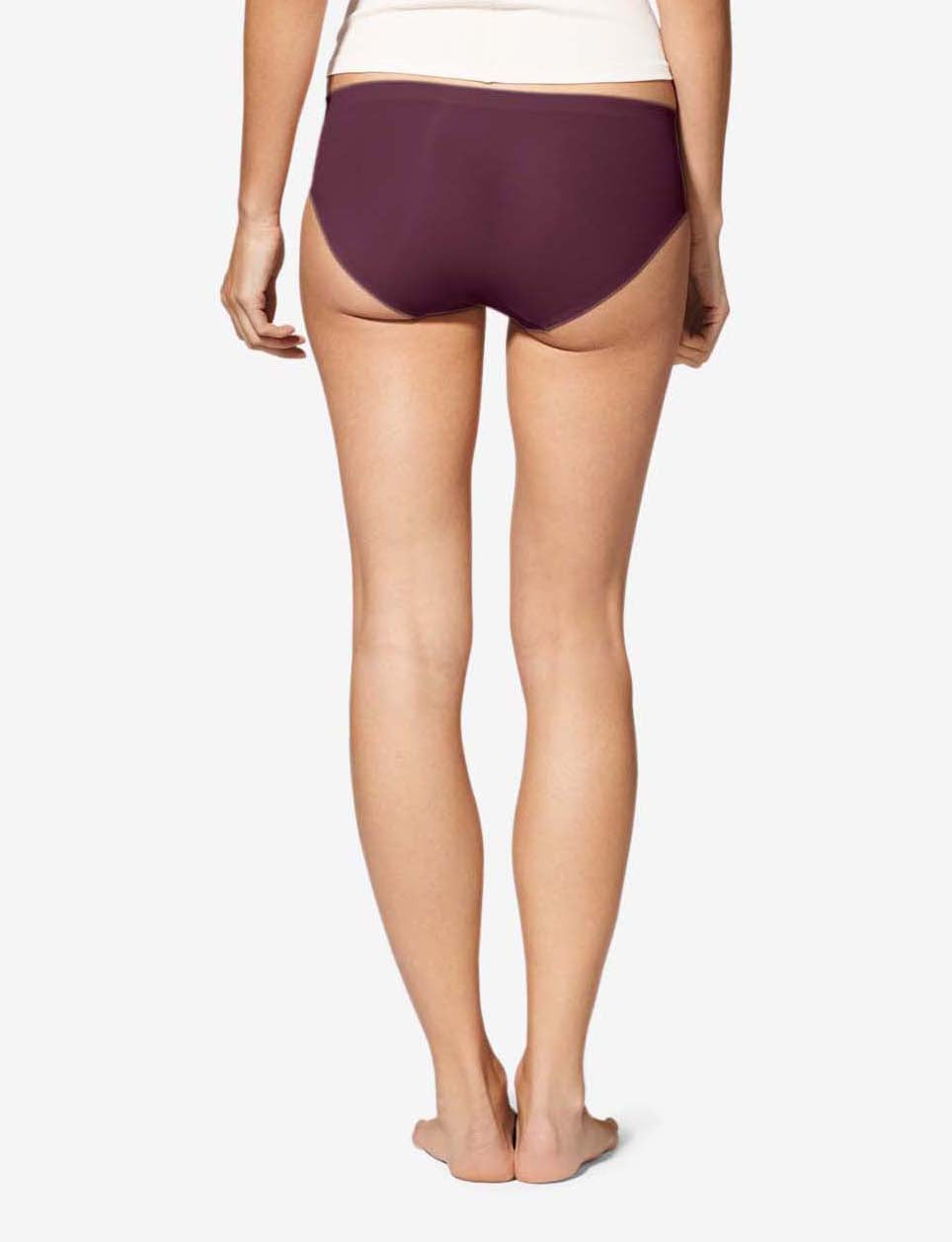 Women's Air Brief::Winetasting
