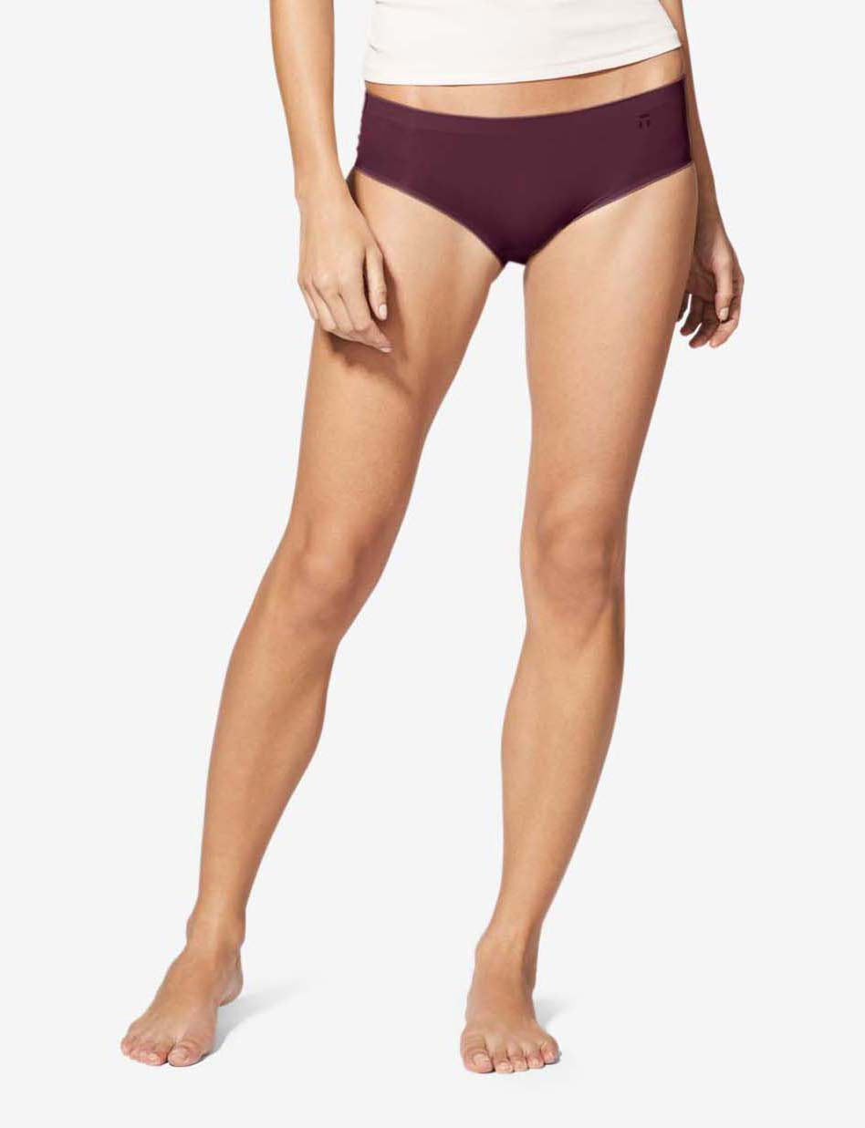Women's Air Brief::Winetasting