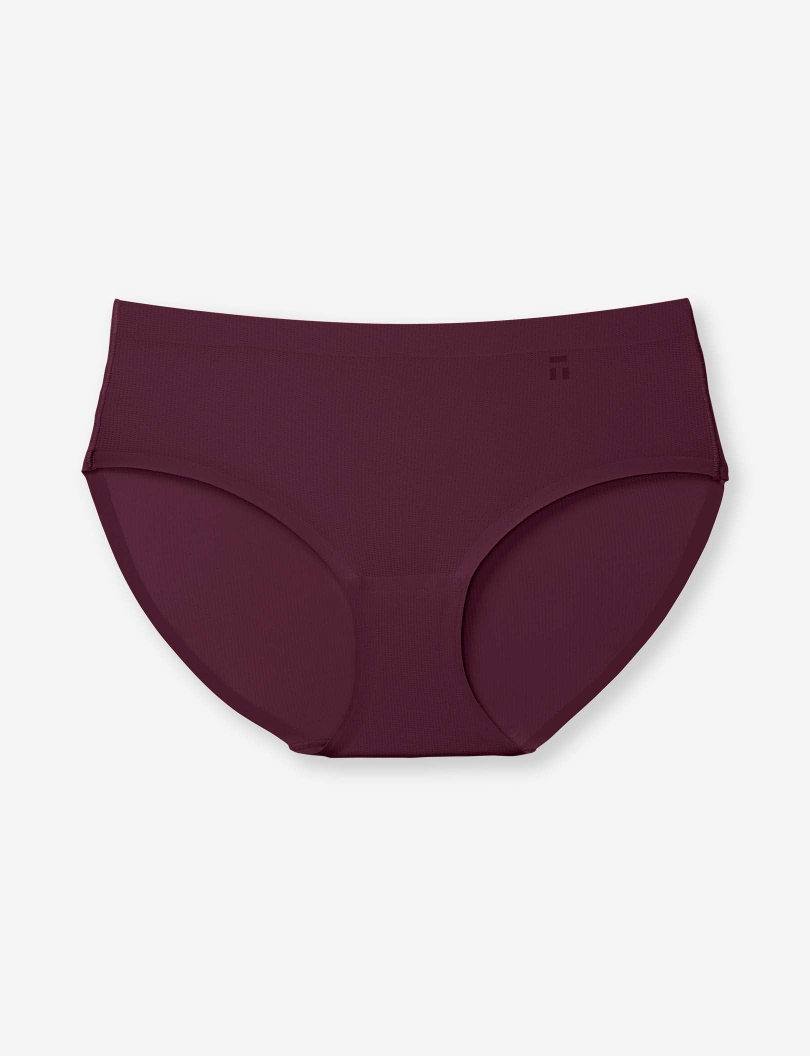 Women's Air Brief::Winetasting