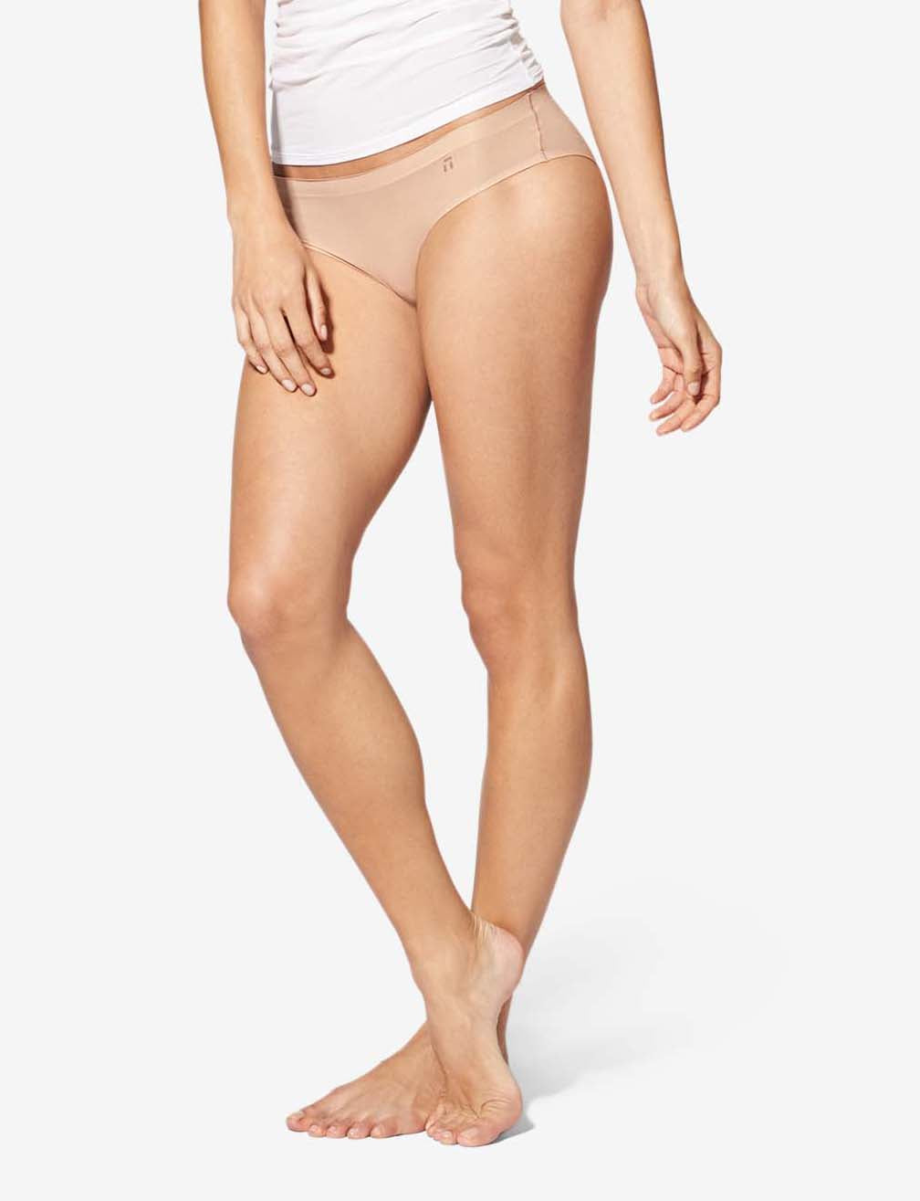 Women's Air Cheeky::Maple Sugar