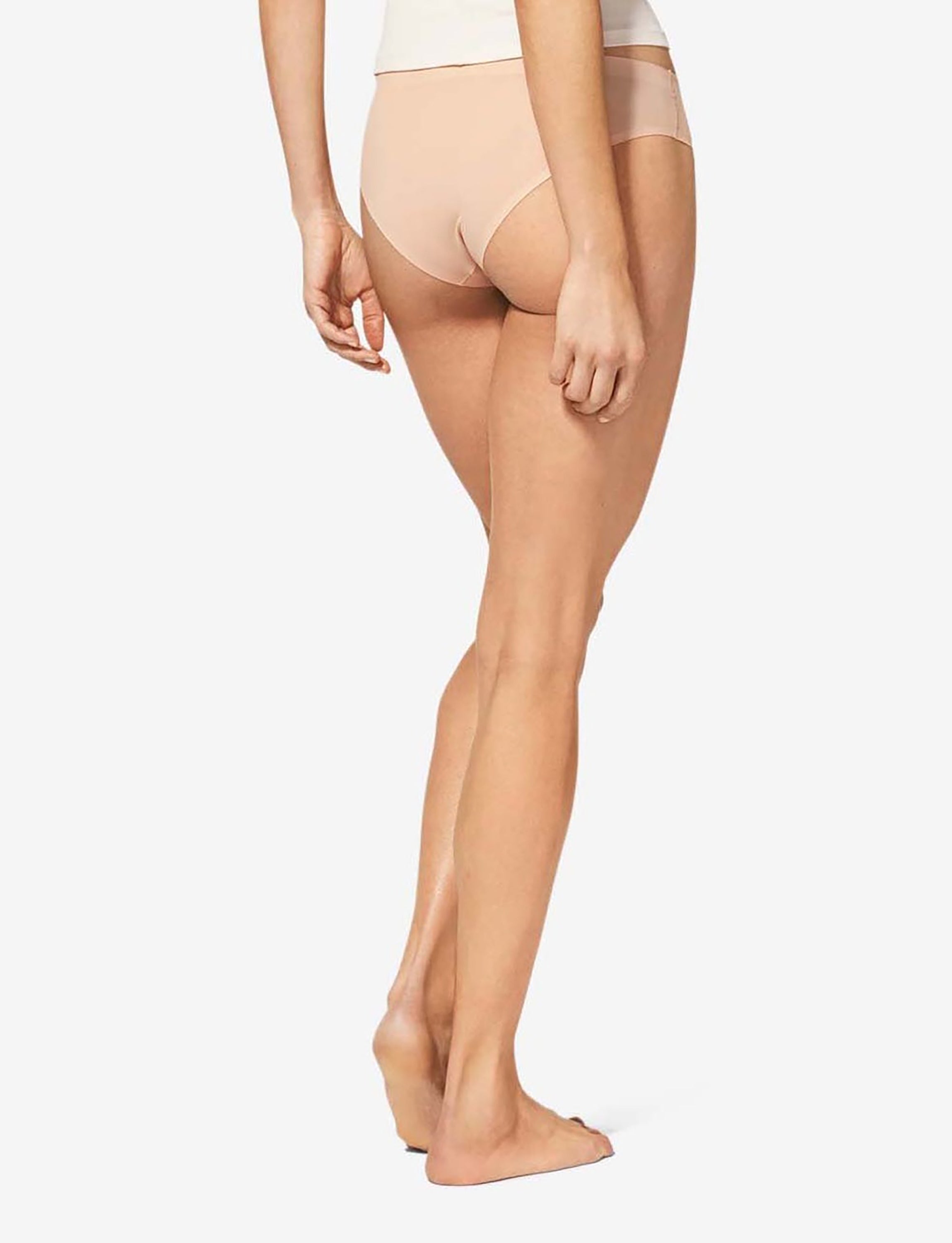 Women's Air Cheeky::Maple Sugar