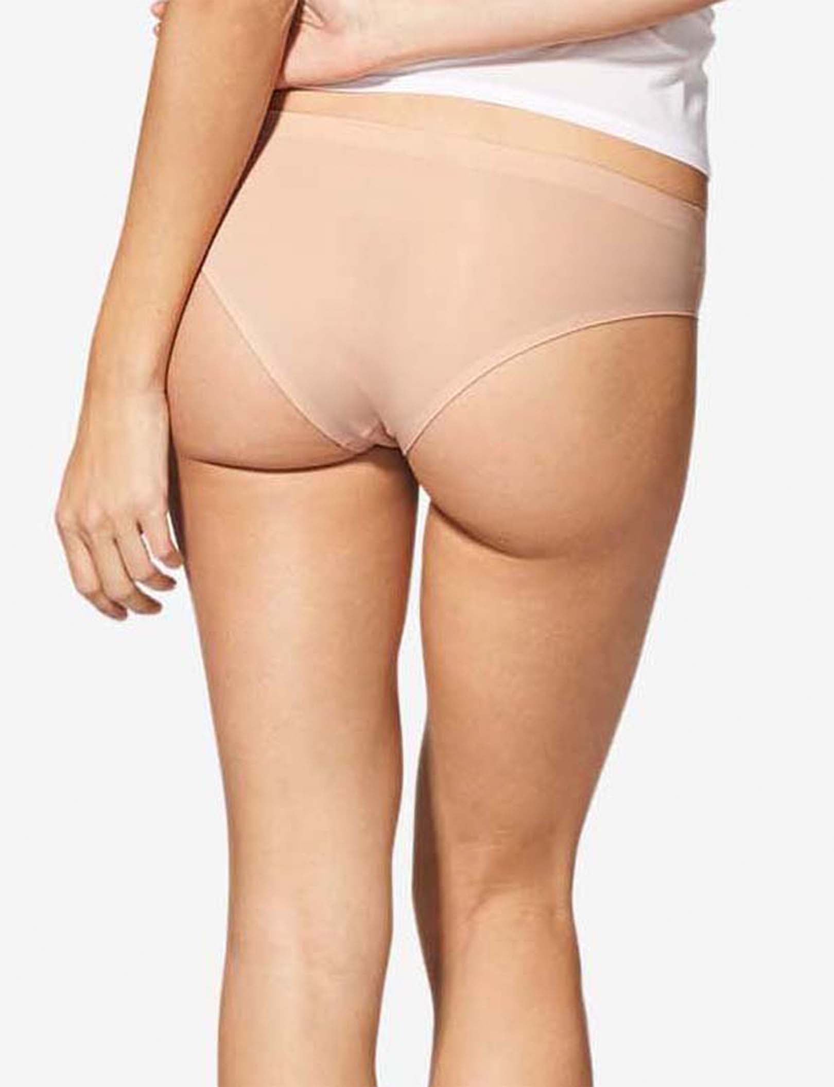 Women's Air Cheeky::Maple Sugar