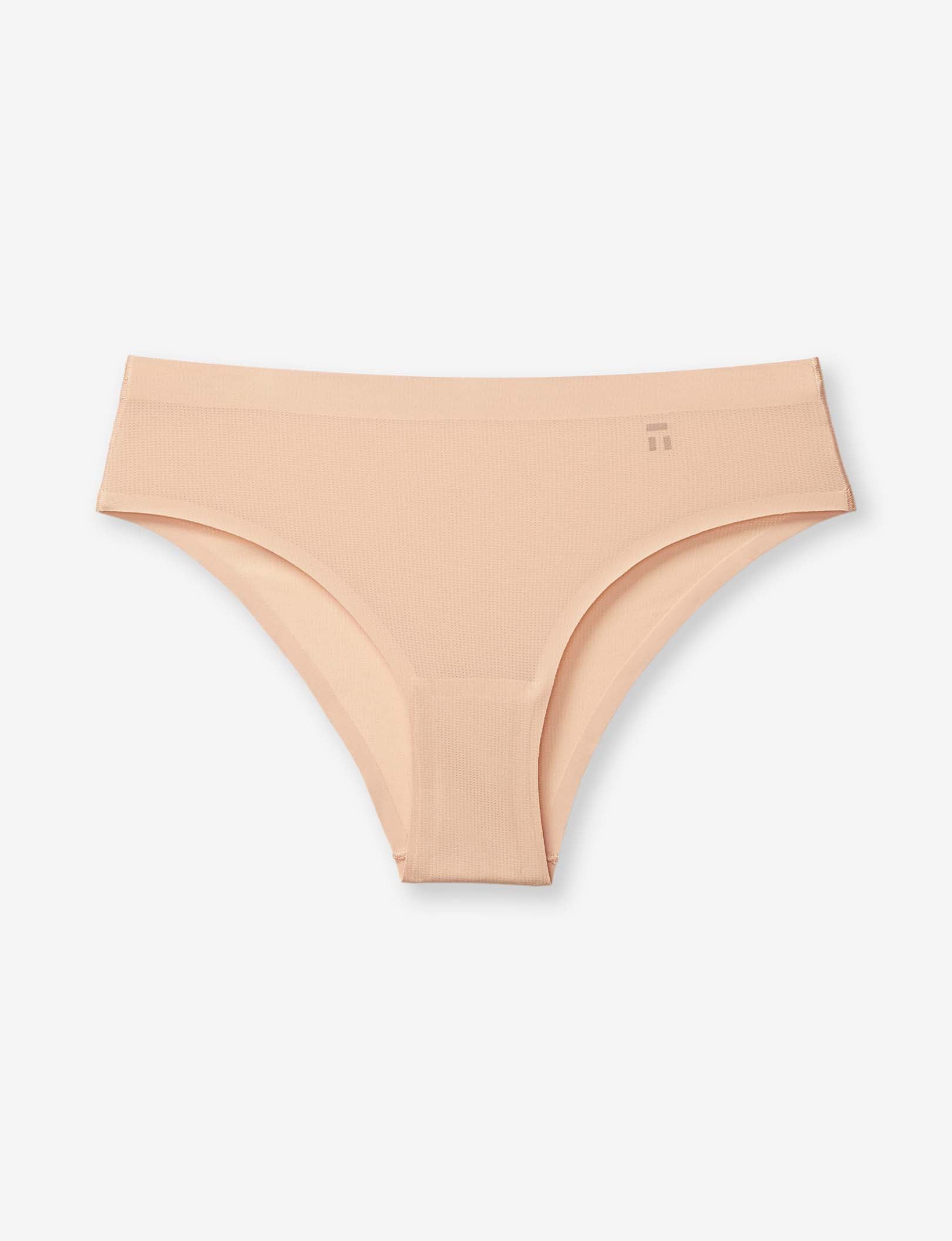 Women's Air Cheeky::Maple Sugar