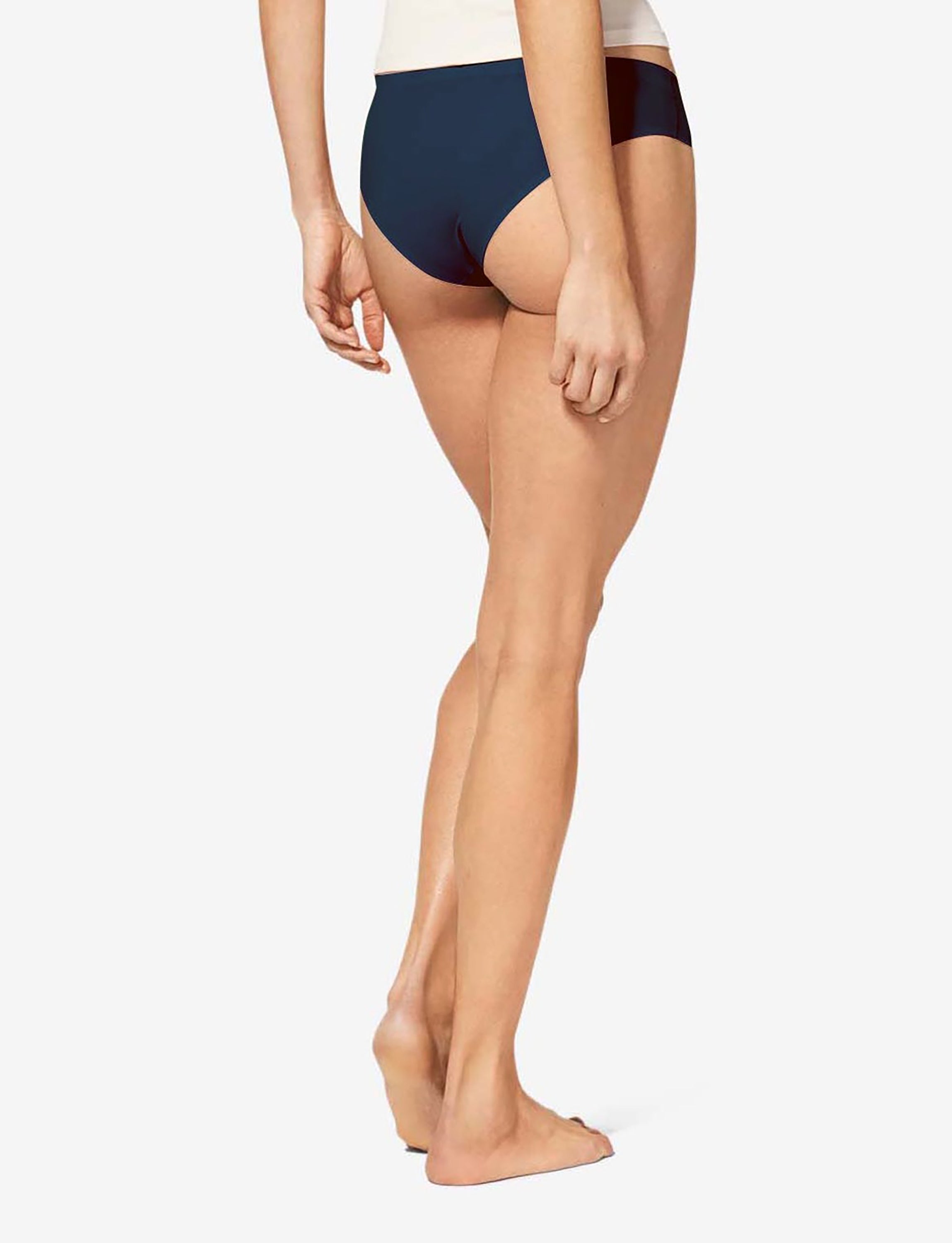 Women's Air Cheeky::Dress Blues