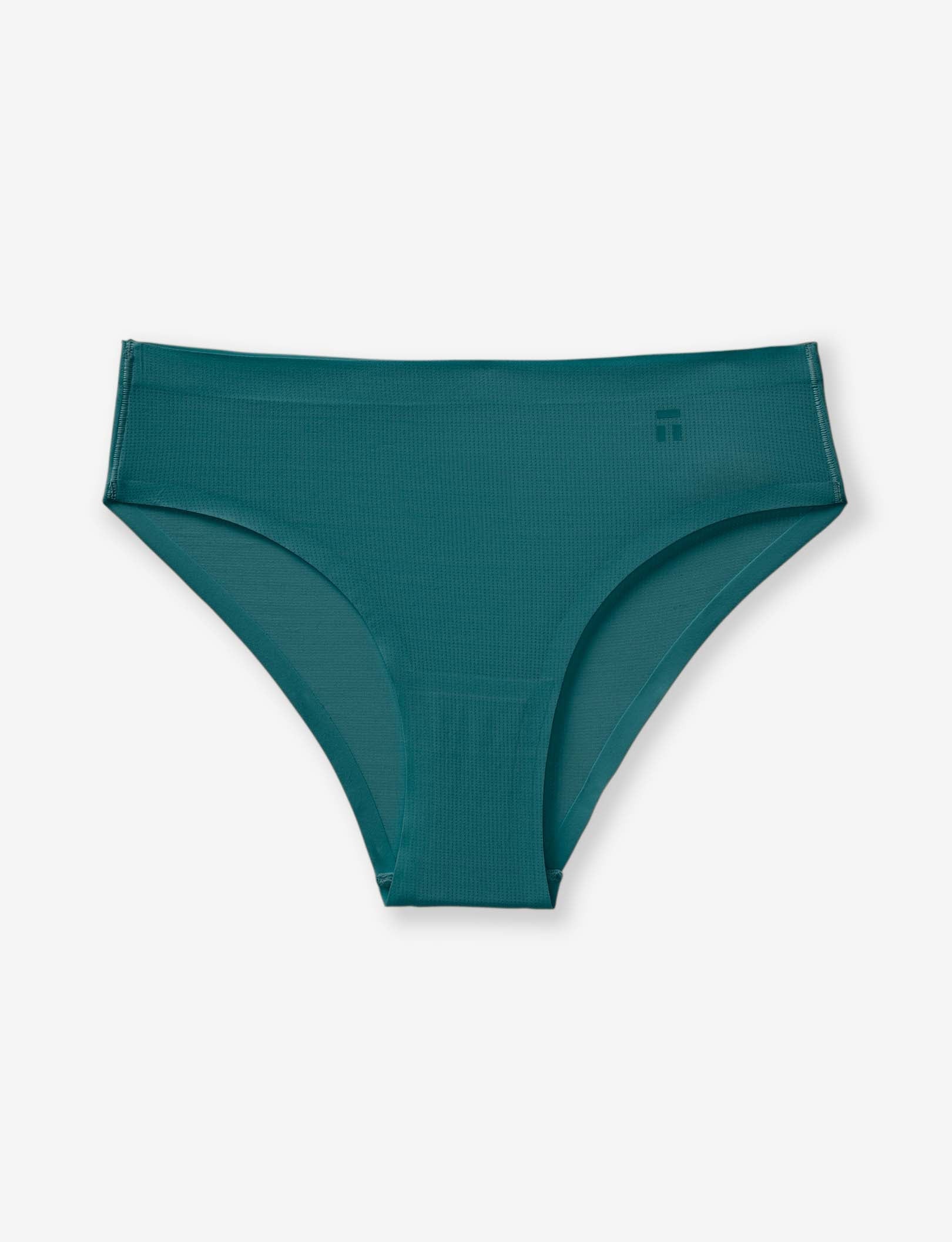 Women's Air Mesh Cheeky, Solid::Dragonfly
