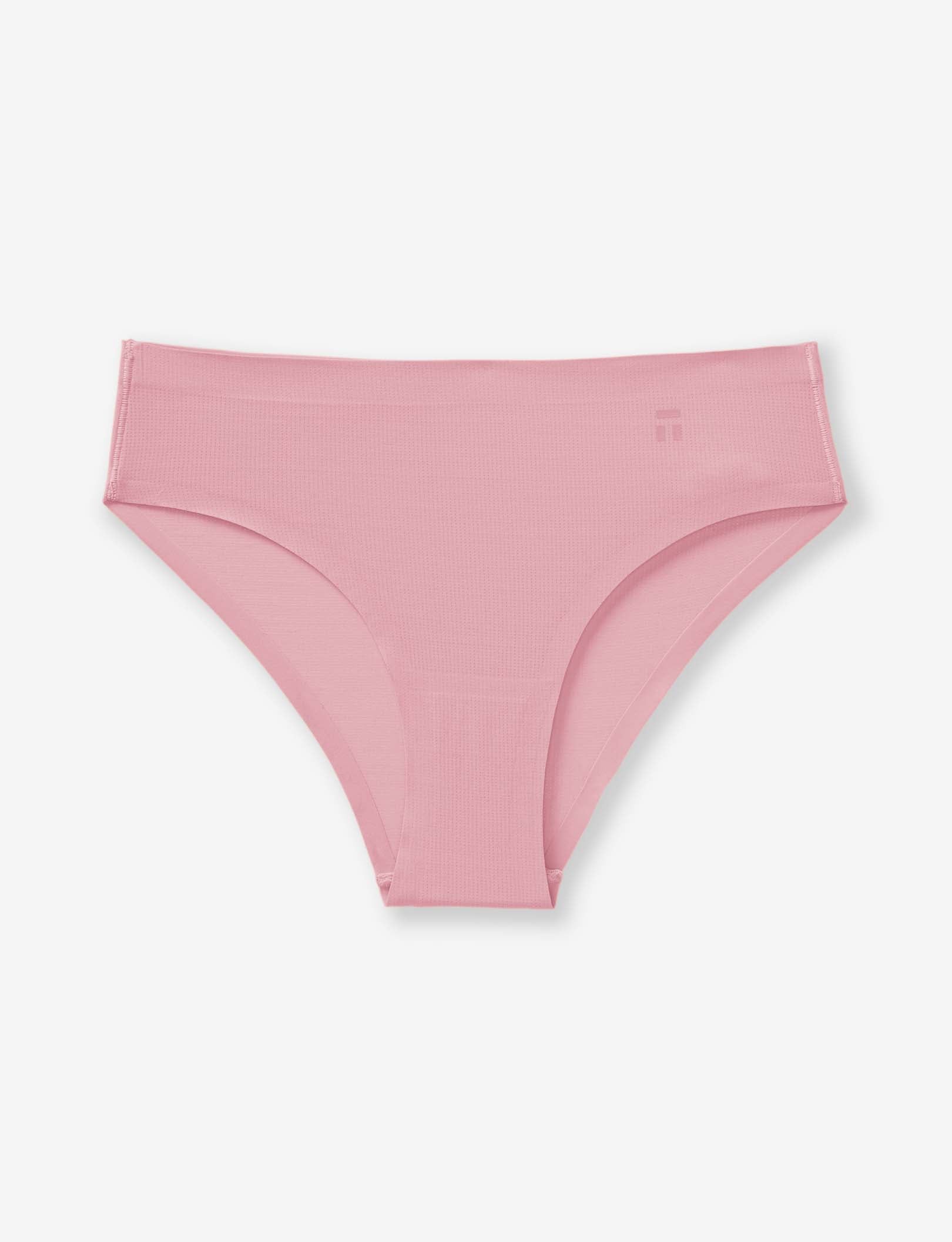 Women's Air Mesh Cheeky, Solid::Foxglove