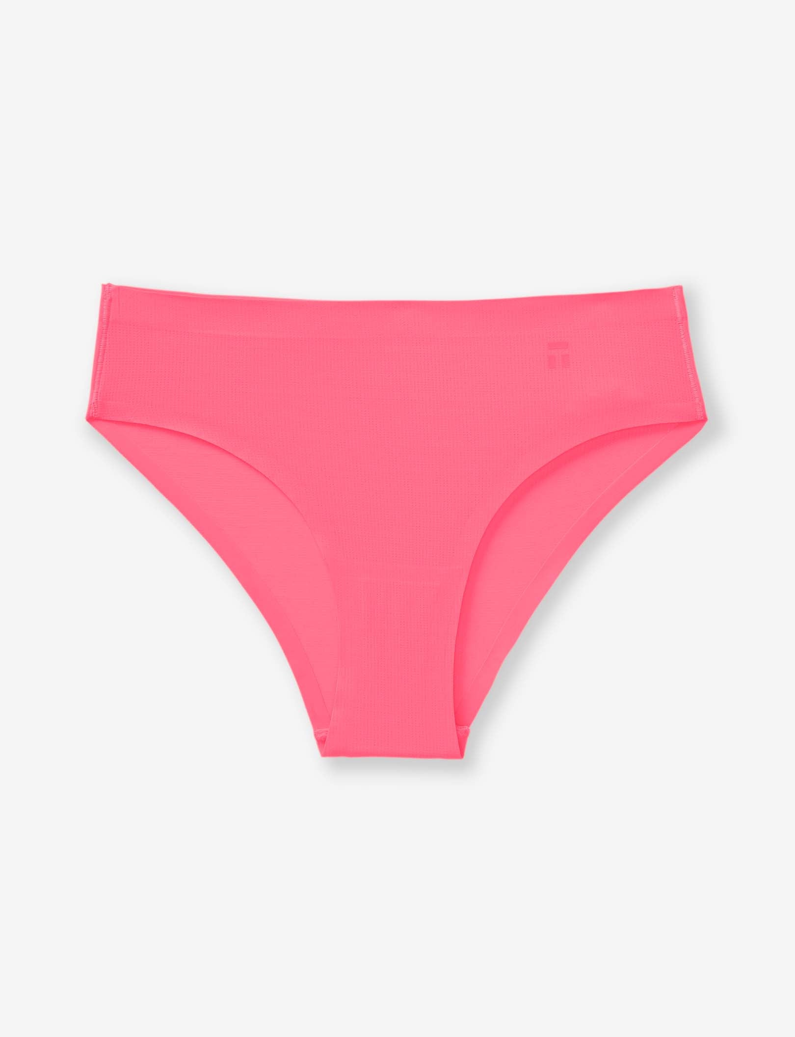 Women's Fashion Air Cheeky::Rouge Red
